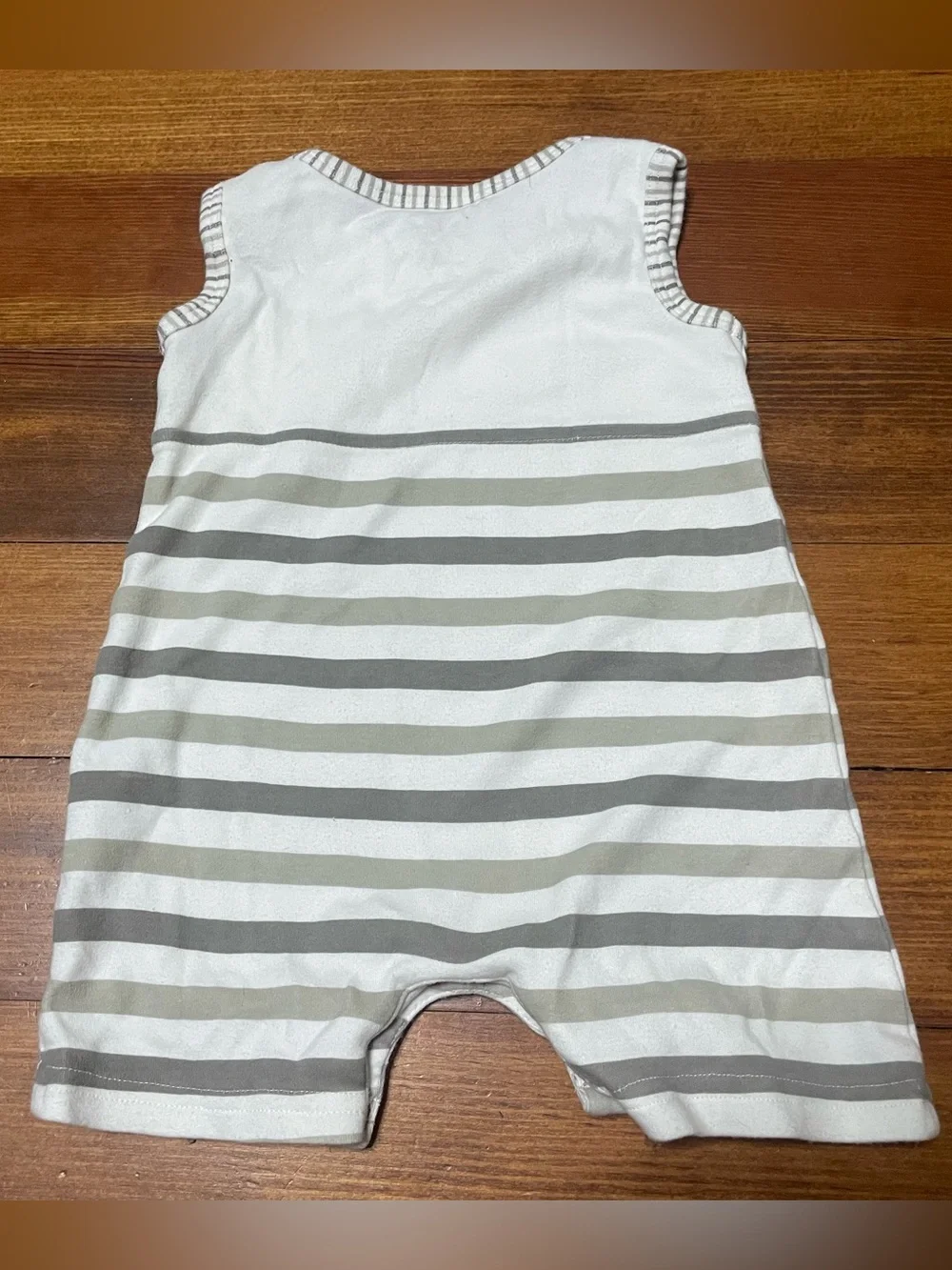 Pehr cute sleeveless